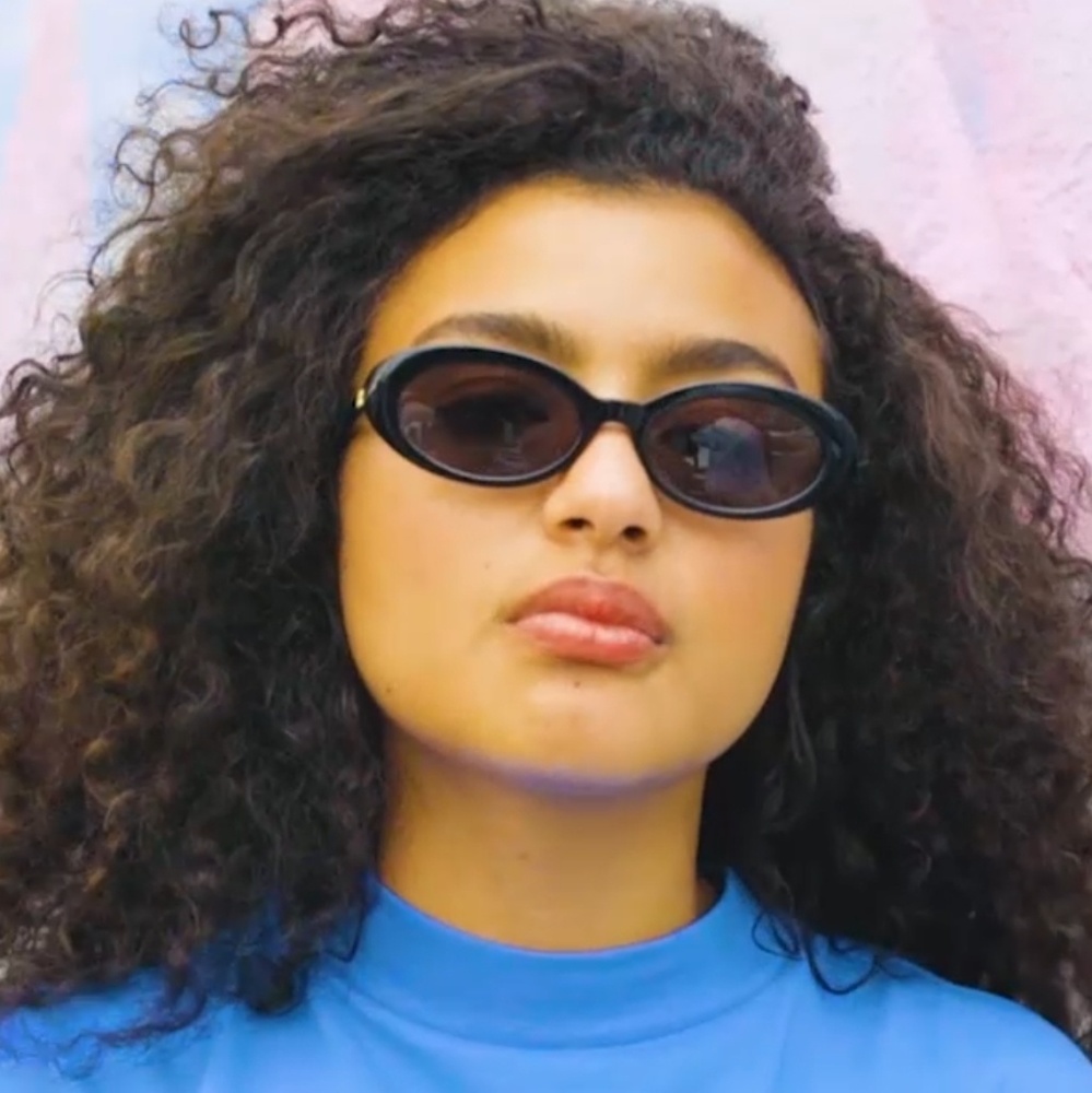 Crap Eyewear - The Sweet Leaf Sunglasses